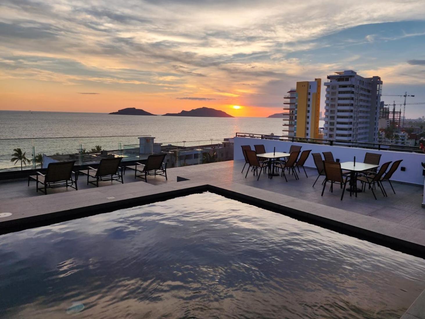 Apartamento Departamento En Torre Q
