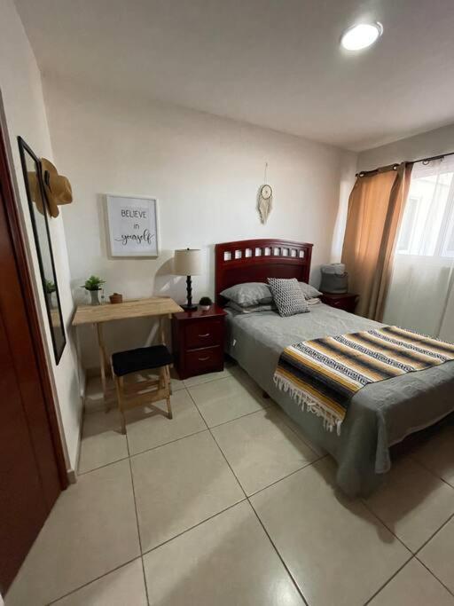 Apartment En Costa Veleros - Pool 1st Floor *