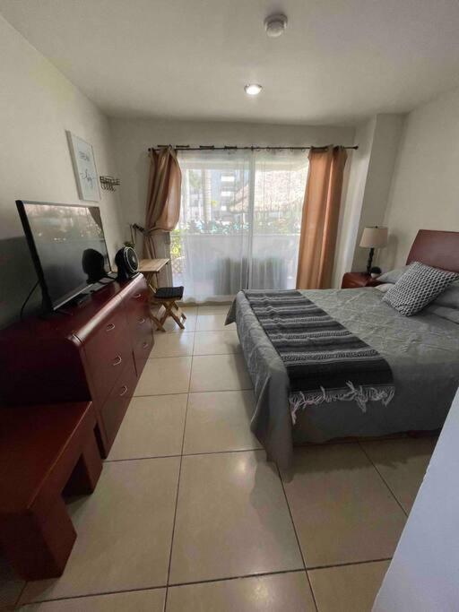 Apartment En Costa Veleros - Pool 1st Floor