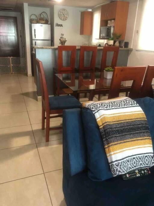 En Costa Veleros - Pool 1st Floor