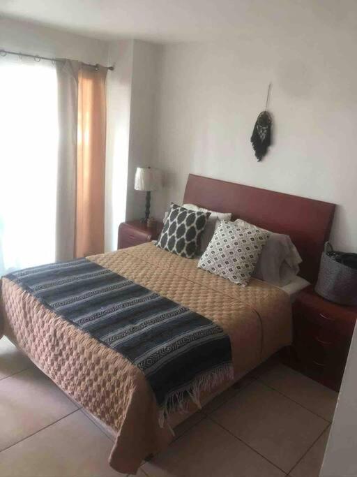 Apartment En Costa Veleros - Pool 1st Floor *