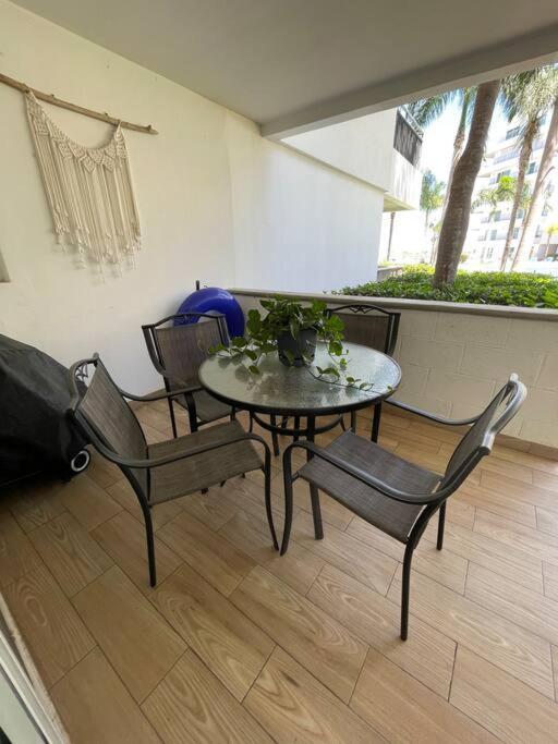 En Costa Veleros - Pool 1st Floor Mazatlan