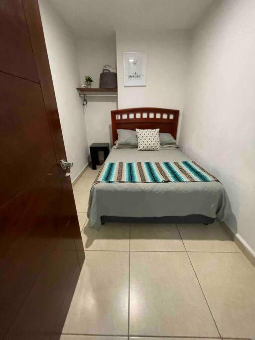 Apartment En Costa Veleros - Pool 1st Floor