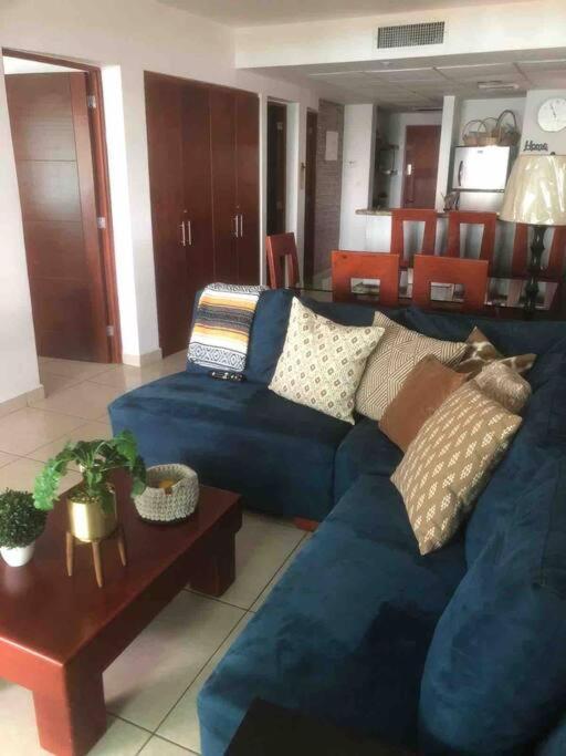 Apartment En Costa Veleros - Pool 1st Floor *