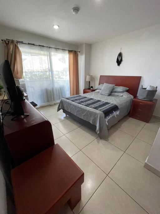 En Costa Veleros - Pool 1st Floor Mazatlan