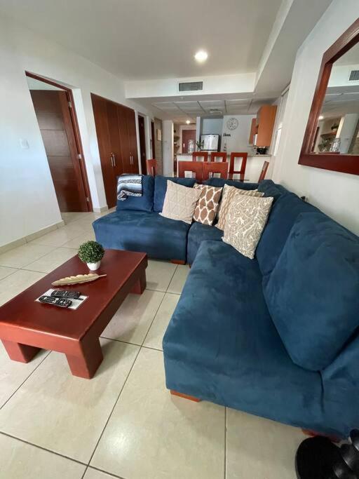 Apartment En Costa Veleros - Pool 1st Floor Mazatlan