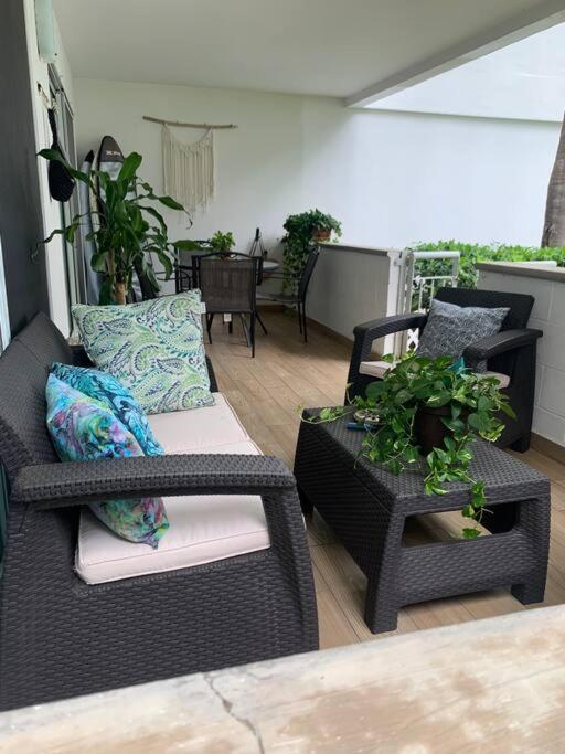 Apartment En Costa Veleros - Pool 1st Floor
