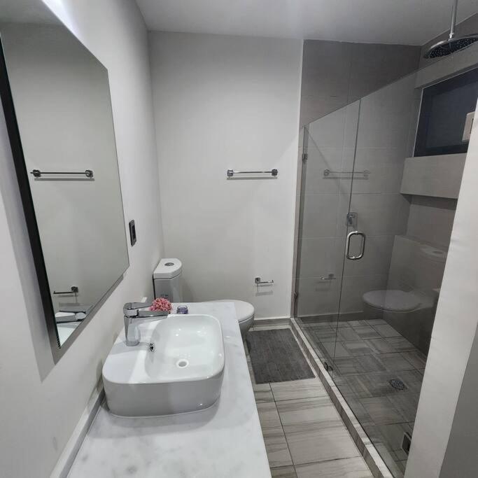 Apartamento Panoramico En Malecon De En Nivel 9 *