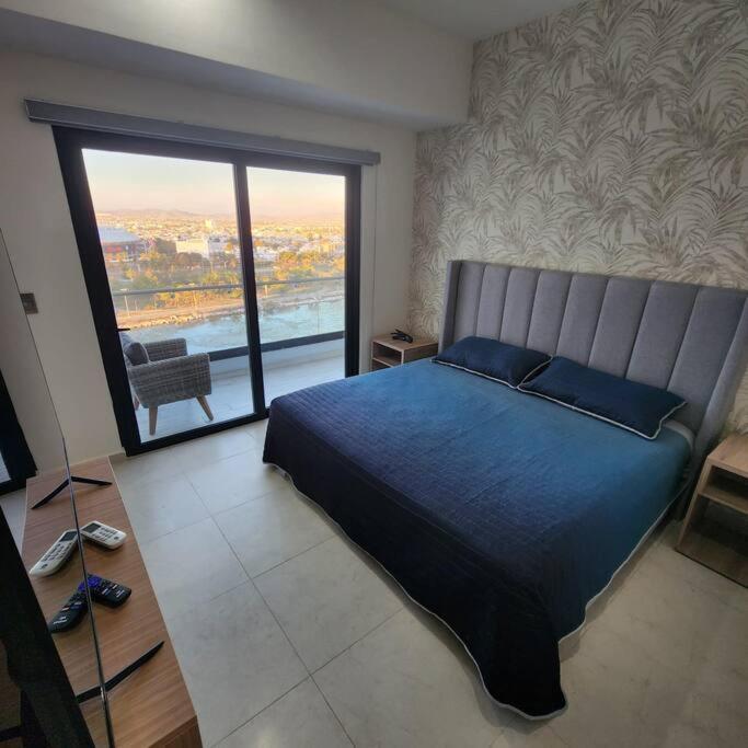 Apartamento Panoramico En Malecon De En Nivel 9