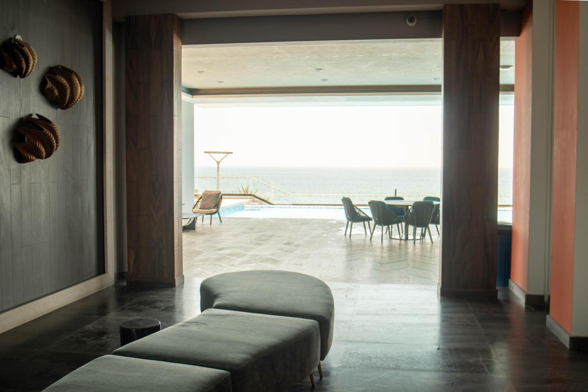 Altomare Panoramic Mazatlán