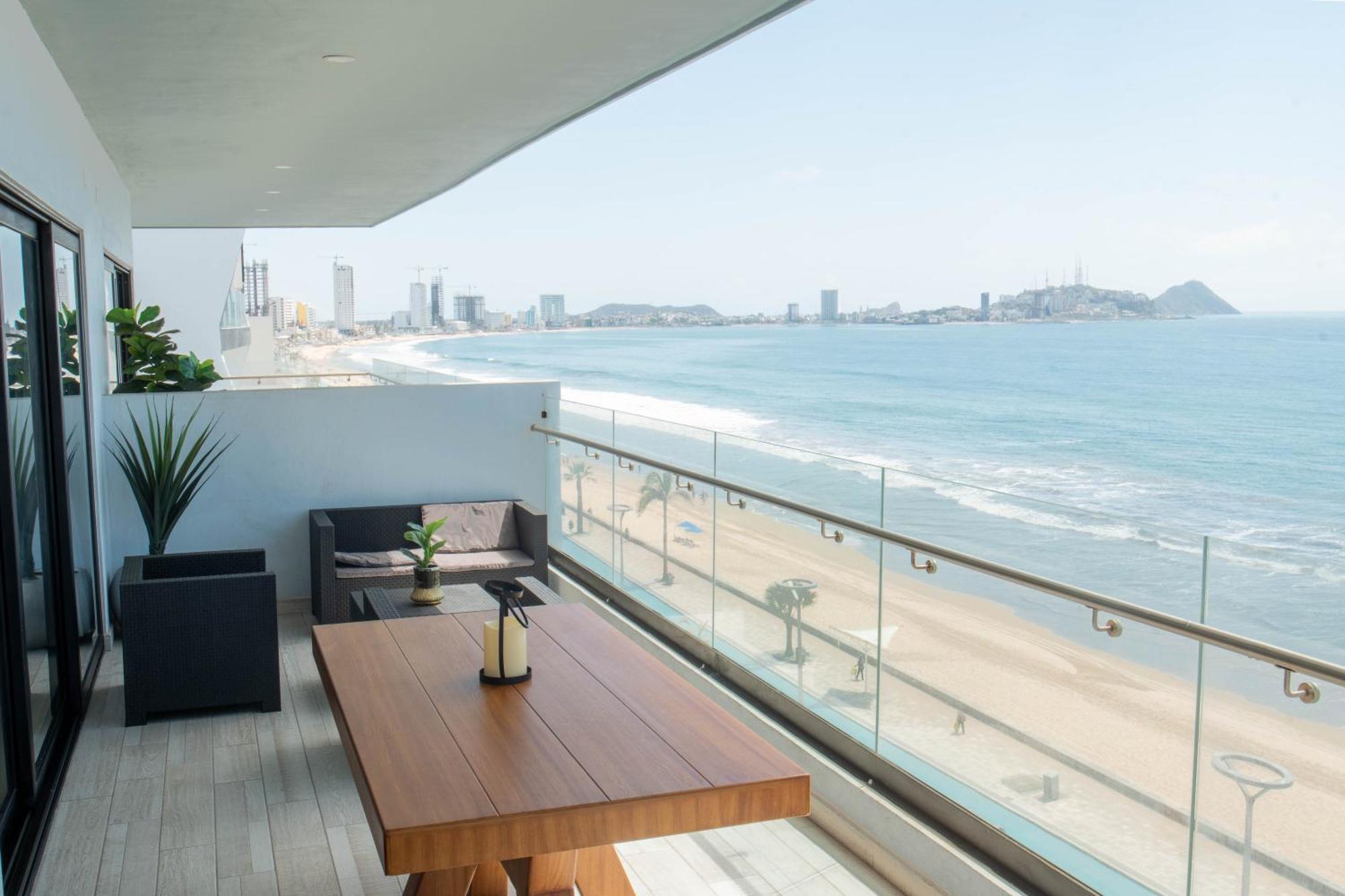 Altomare Panoramic Mazatlán