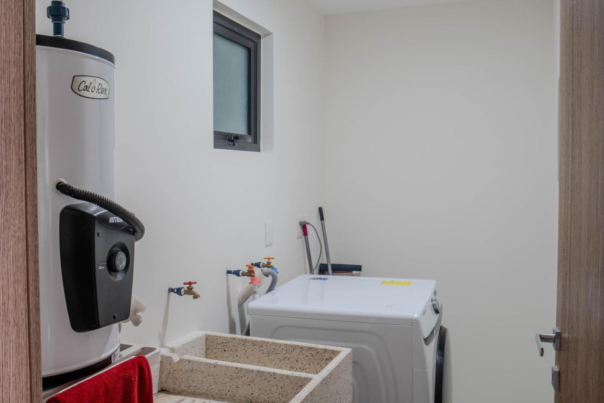 Altomare Panoramic Apartamento
