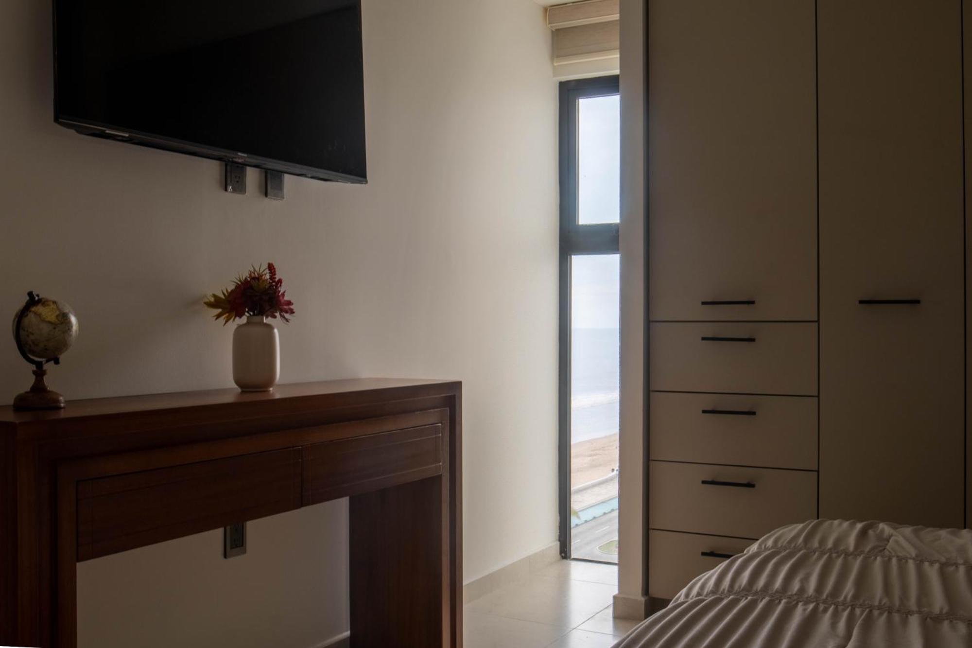 Apartamento Altomare Panoramic