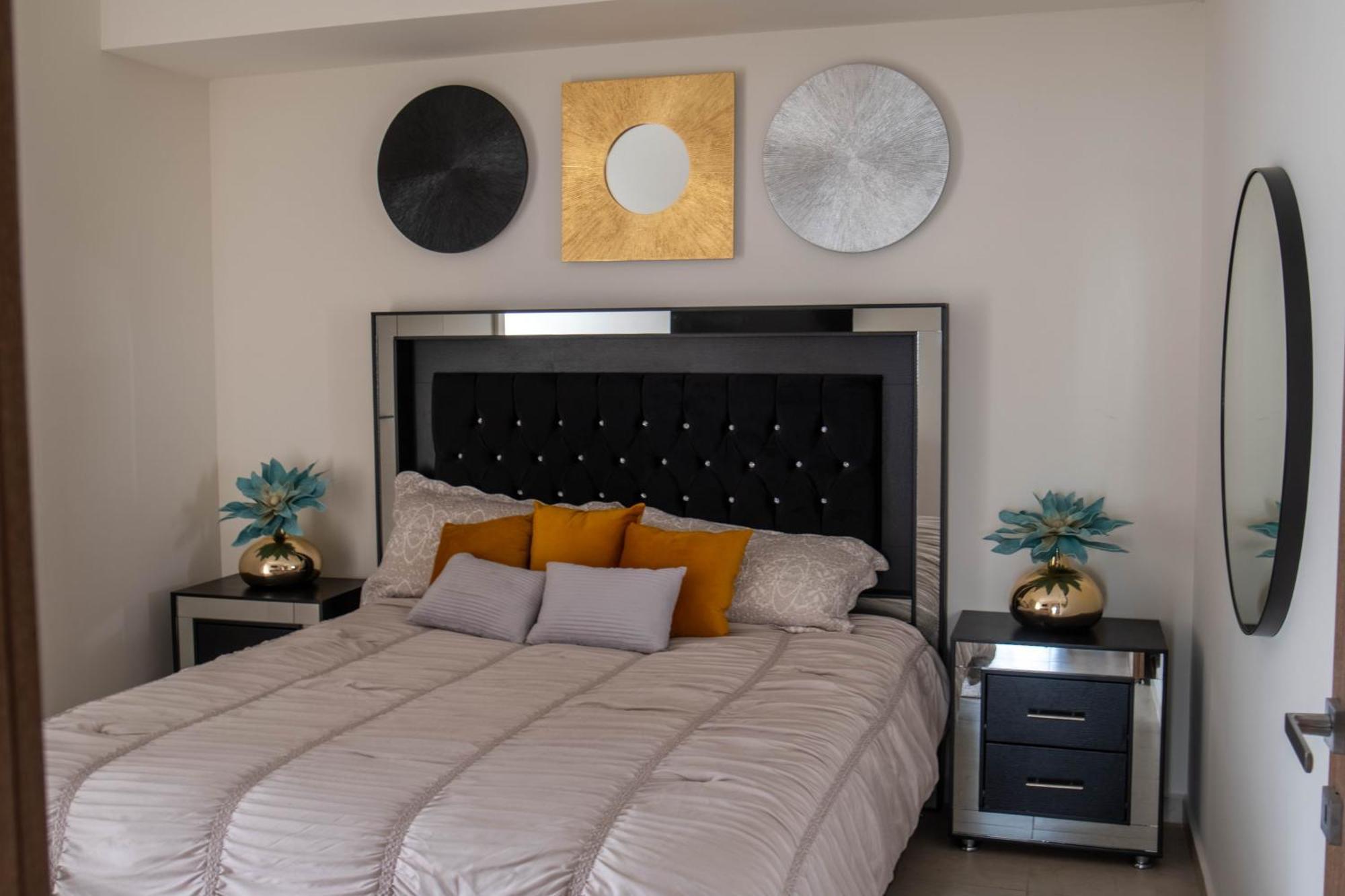 Apartamento Altomare Panoramic Mazatlán