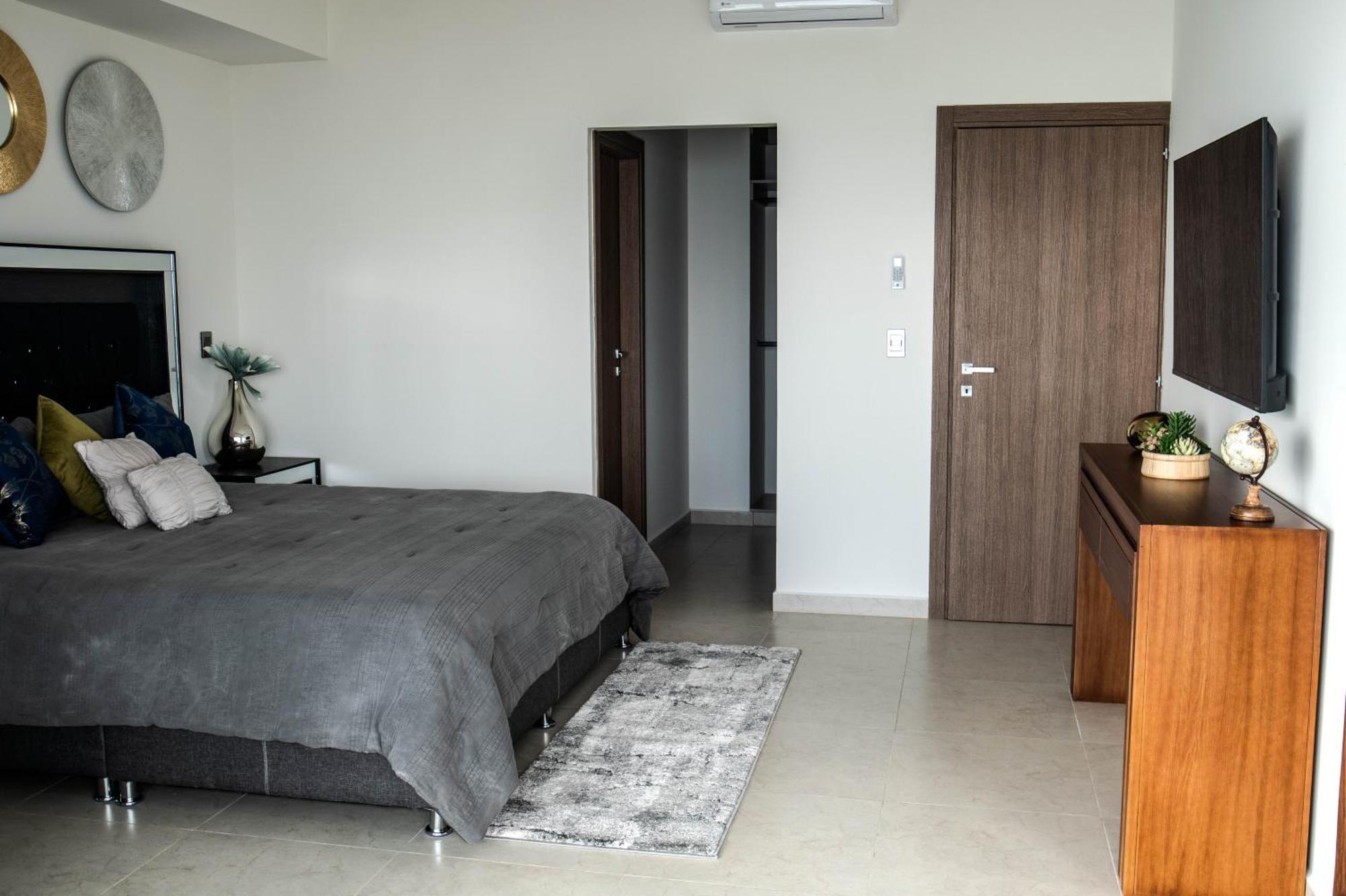 Apartamento Altomare Panoramic *
