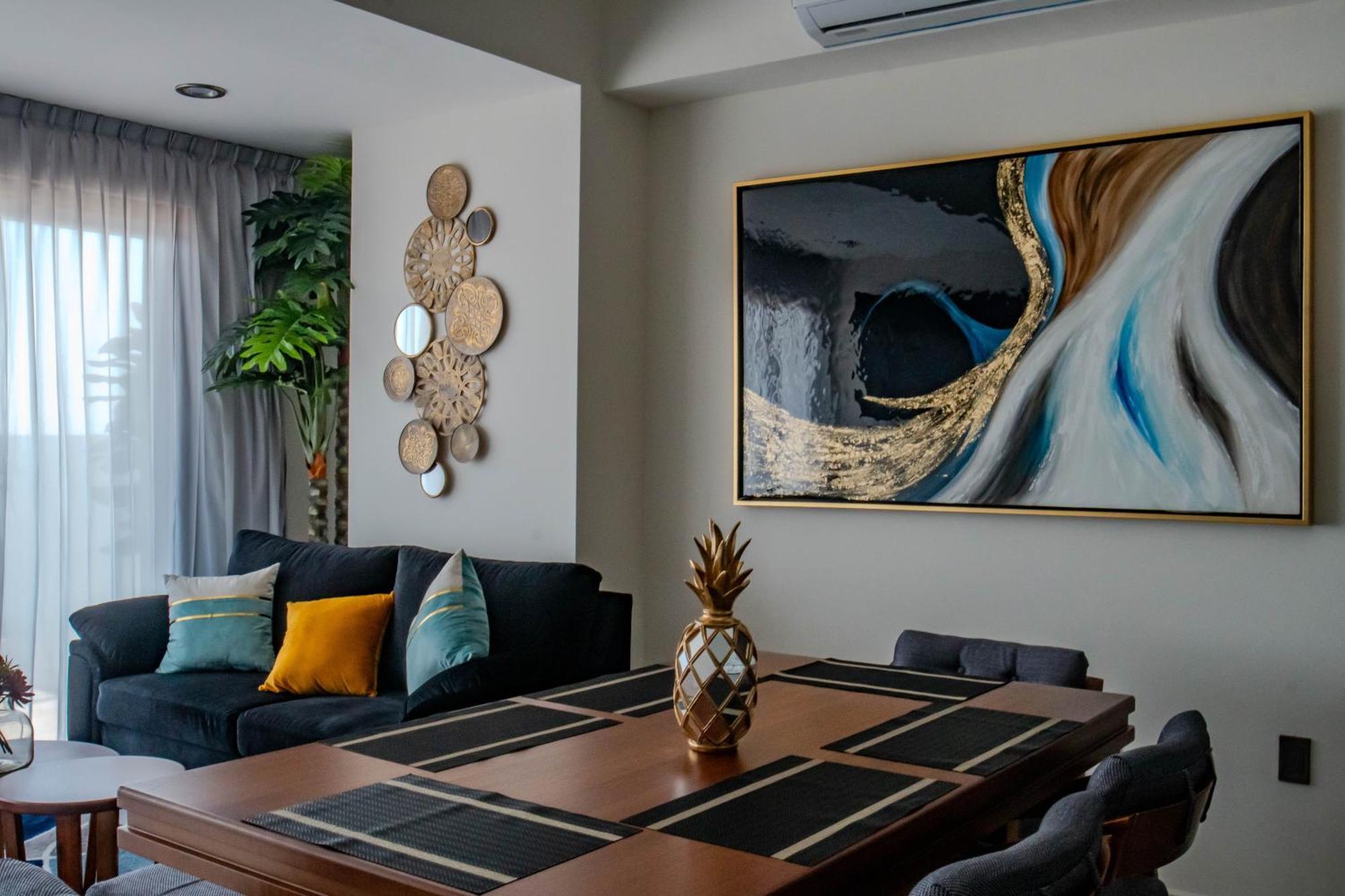 Apartamento Altomare Panoramic