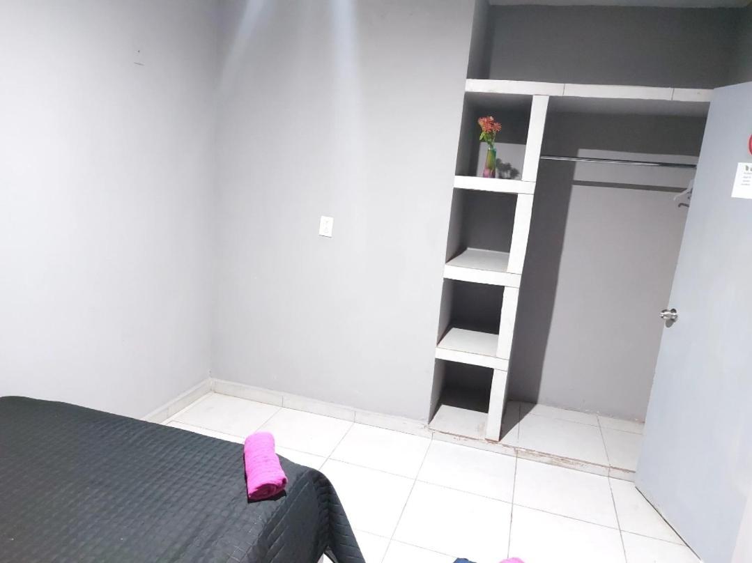 Residencia El Encanto Holiday home