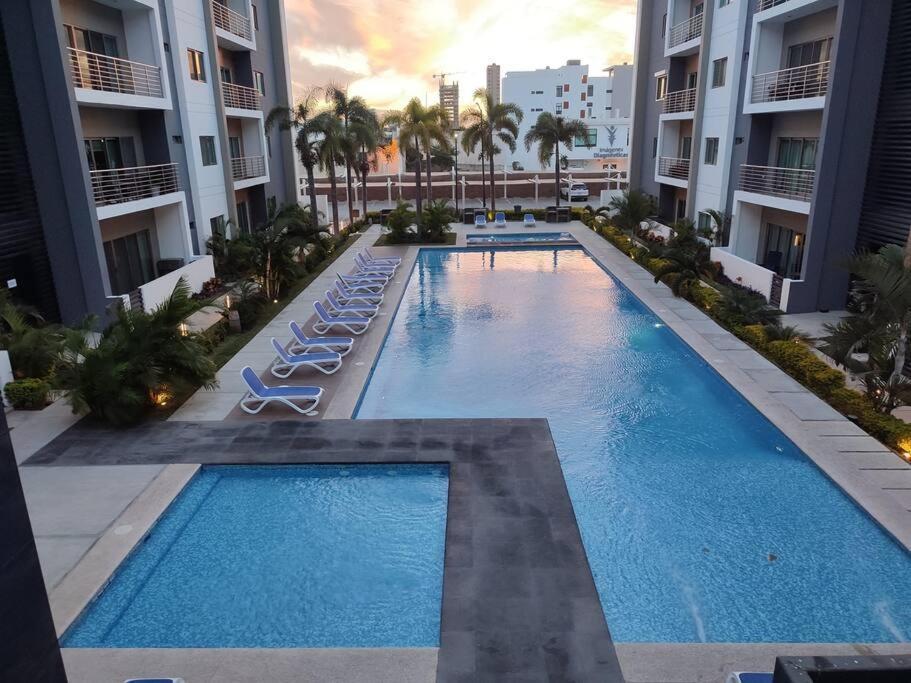 Apartamento Departamento Vacacional