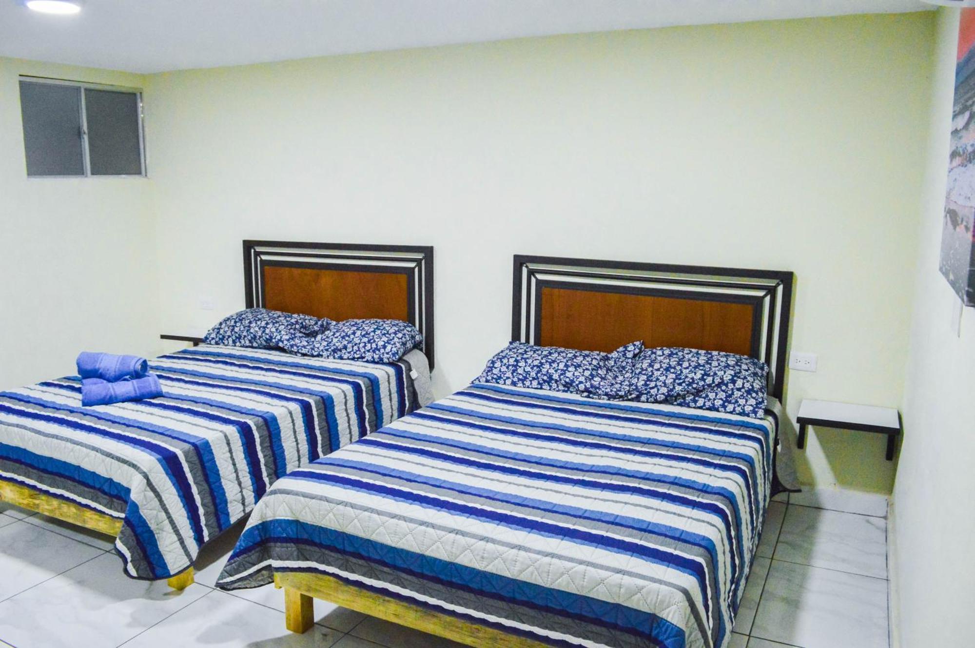 Departamento Vacacional Brisas Del Mar *