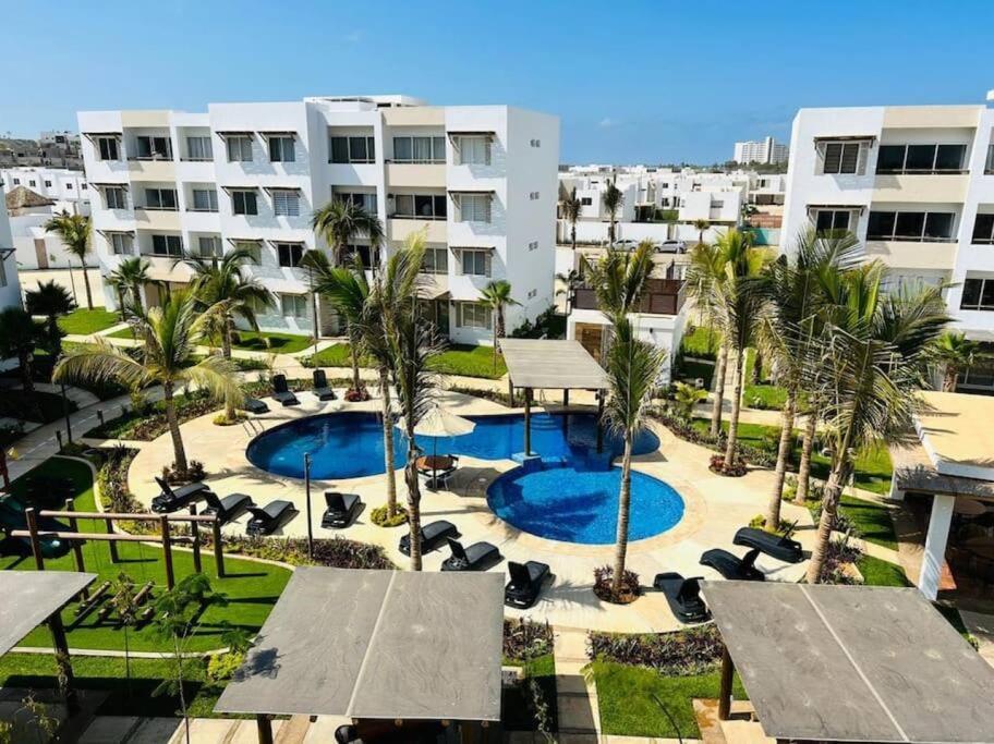 Apartment Almarena Frailes 402 Mazatlan