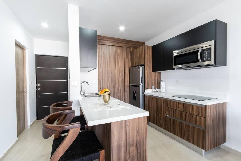 Apartment Almarena Frailes 402 *