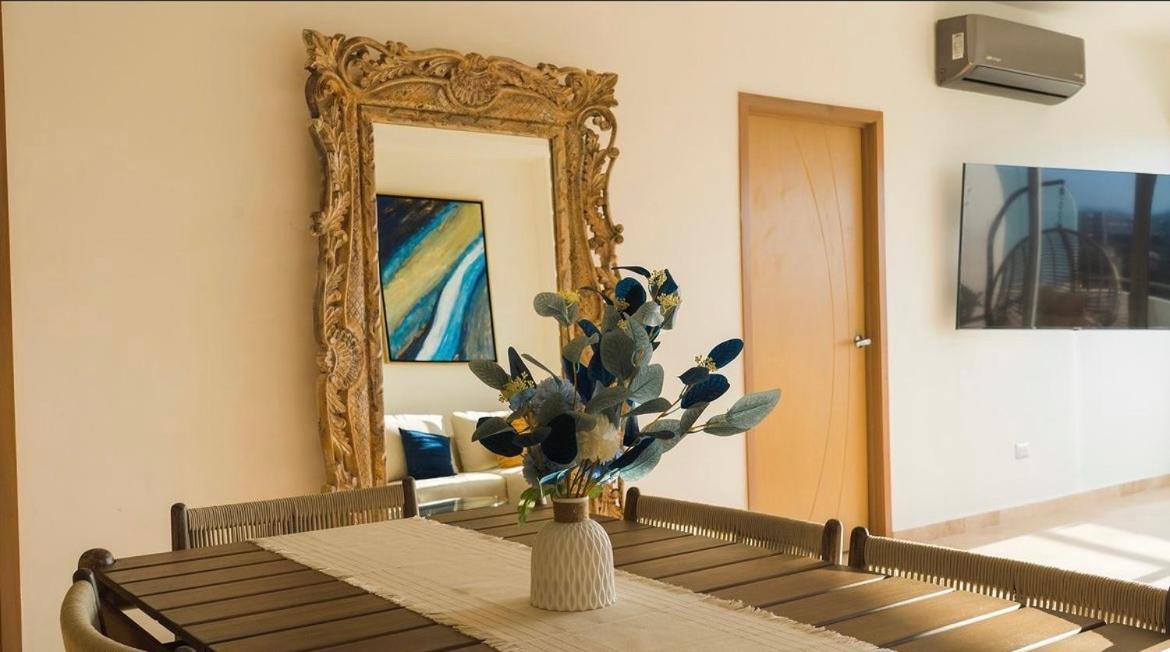 Apartamento Departamento Con Espectacular Alberca