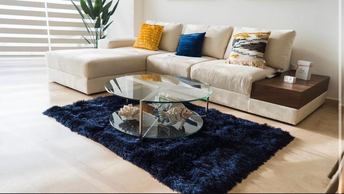 Apartamento Departamento Con Espectacular Alberca