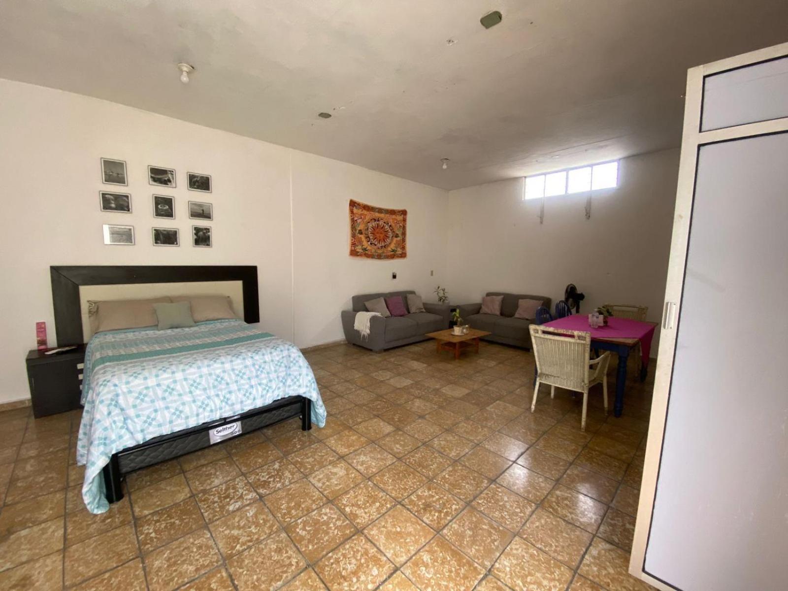 Comodo Loft En Zona Centro * Mazatlan