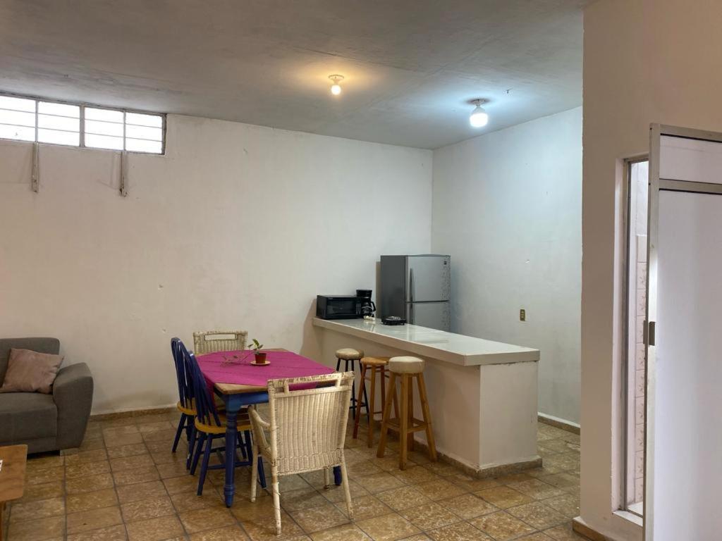 Comodo Loft En Zona Centro * Mazatlan