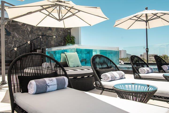 The Xperience By G - Adults Only 4* Mazatlán