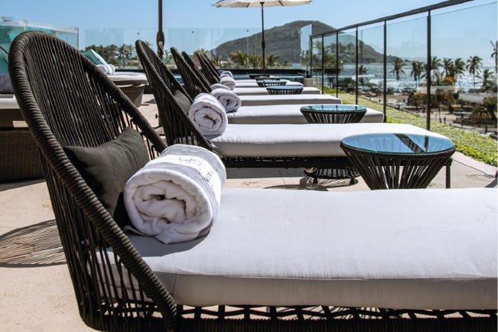 The Xperience By G - Adults Only Mazatlán