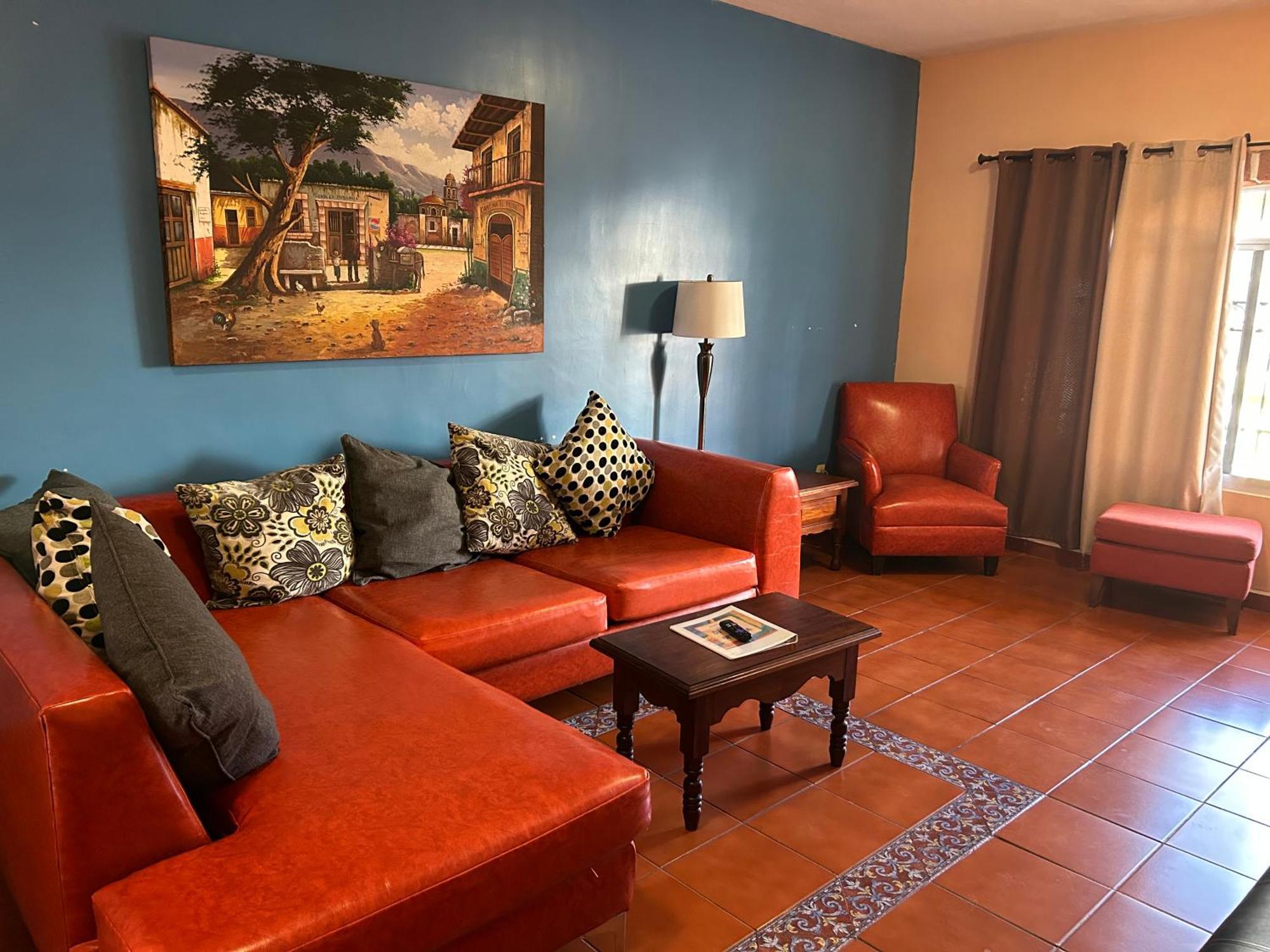 Casa De La Alegria 2 Mazatlan