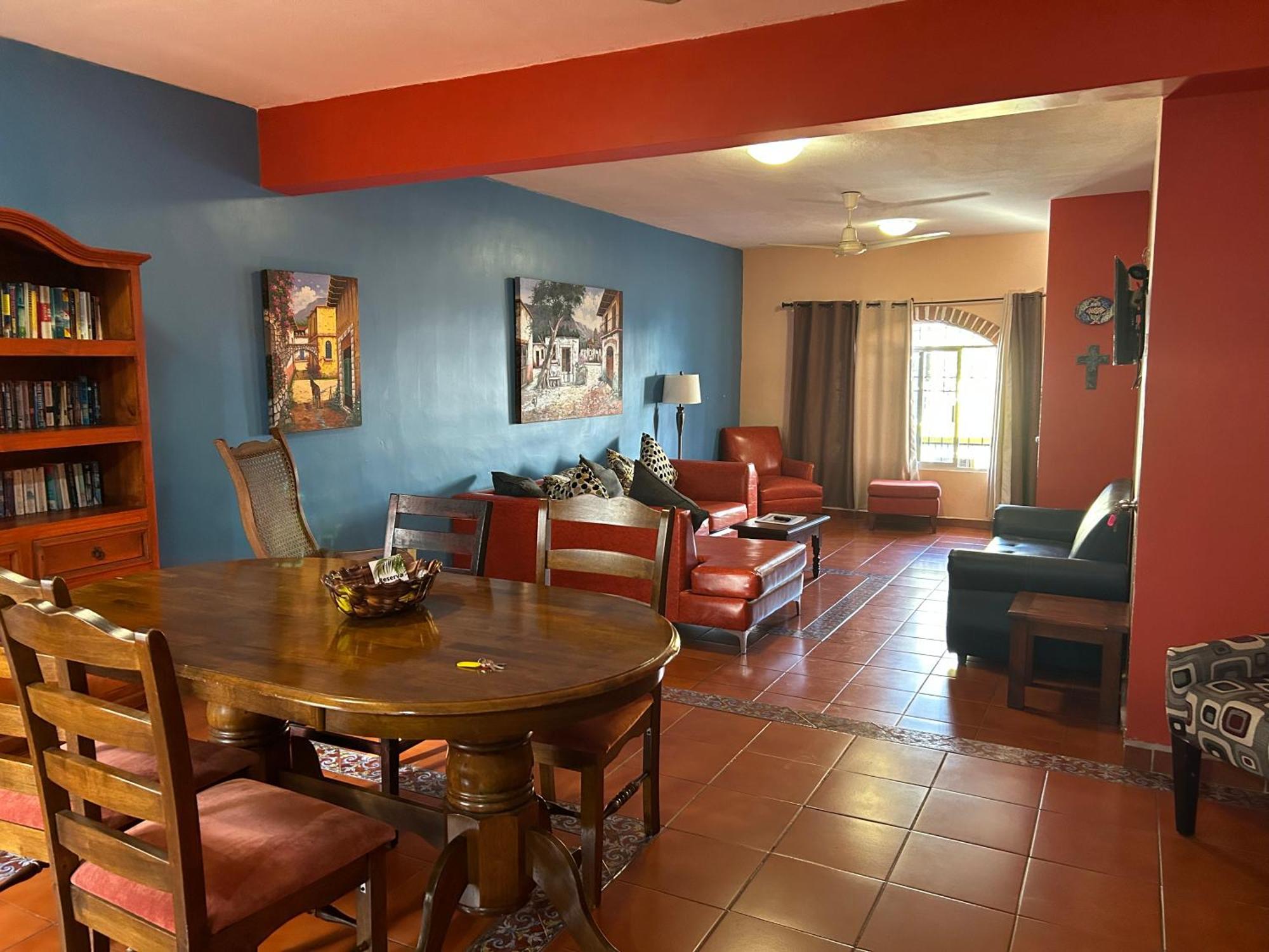 Casa De La Alegria 2 * Mazatlan