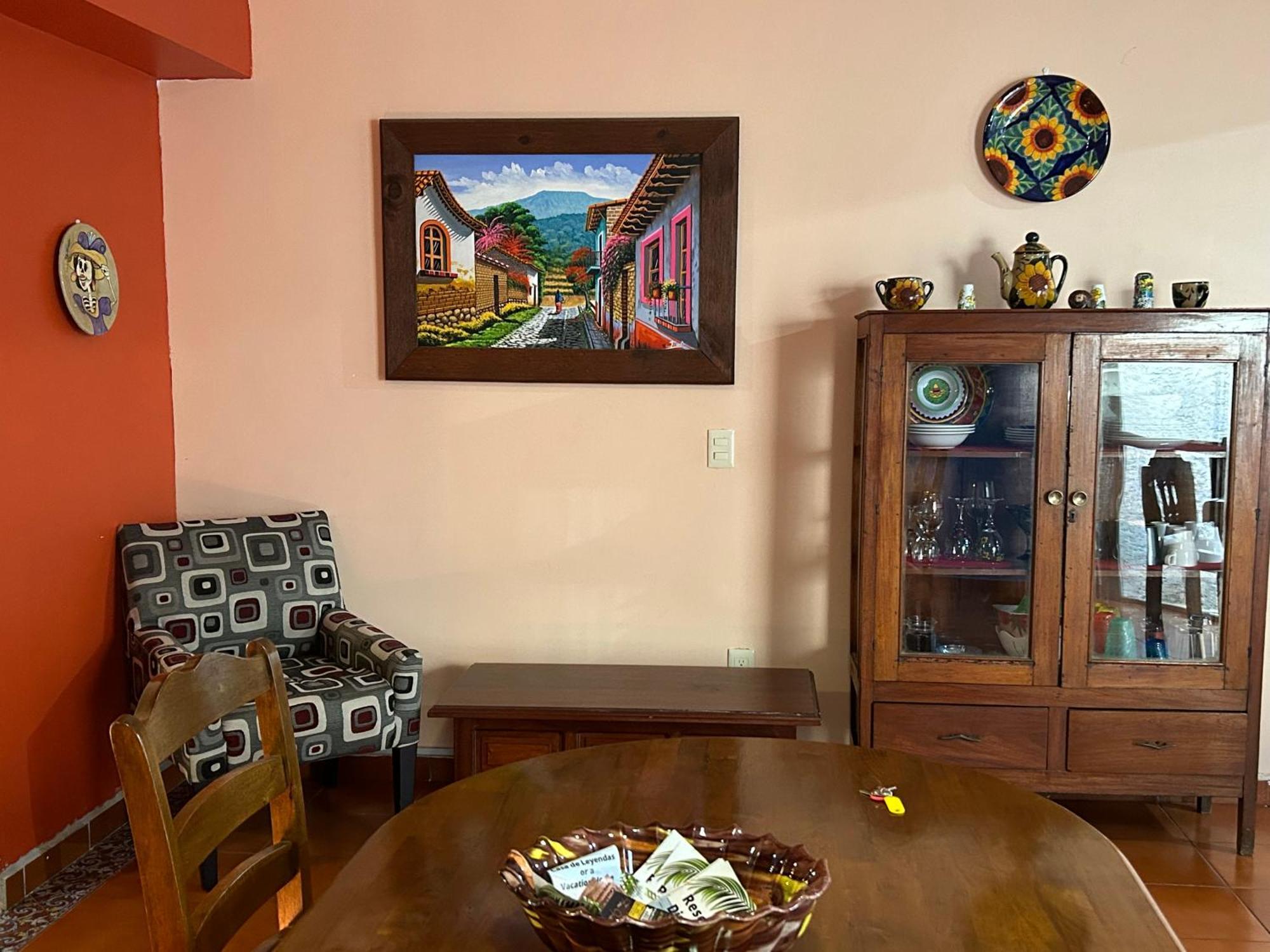 Casa De La Alegria 2 Mazatlan