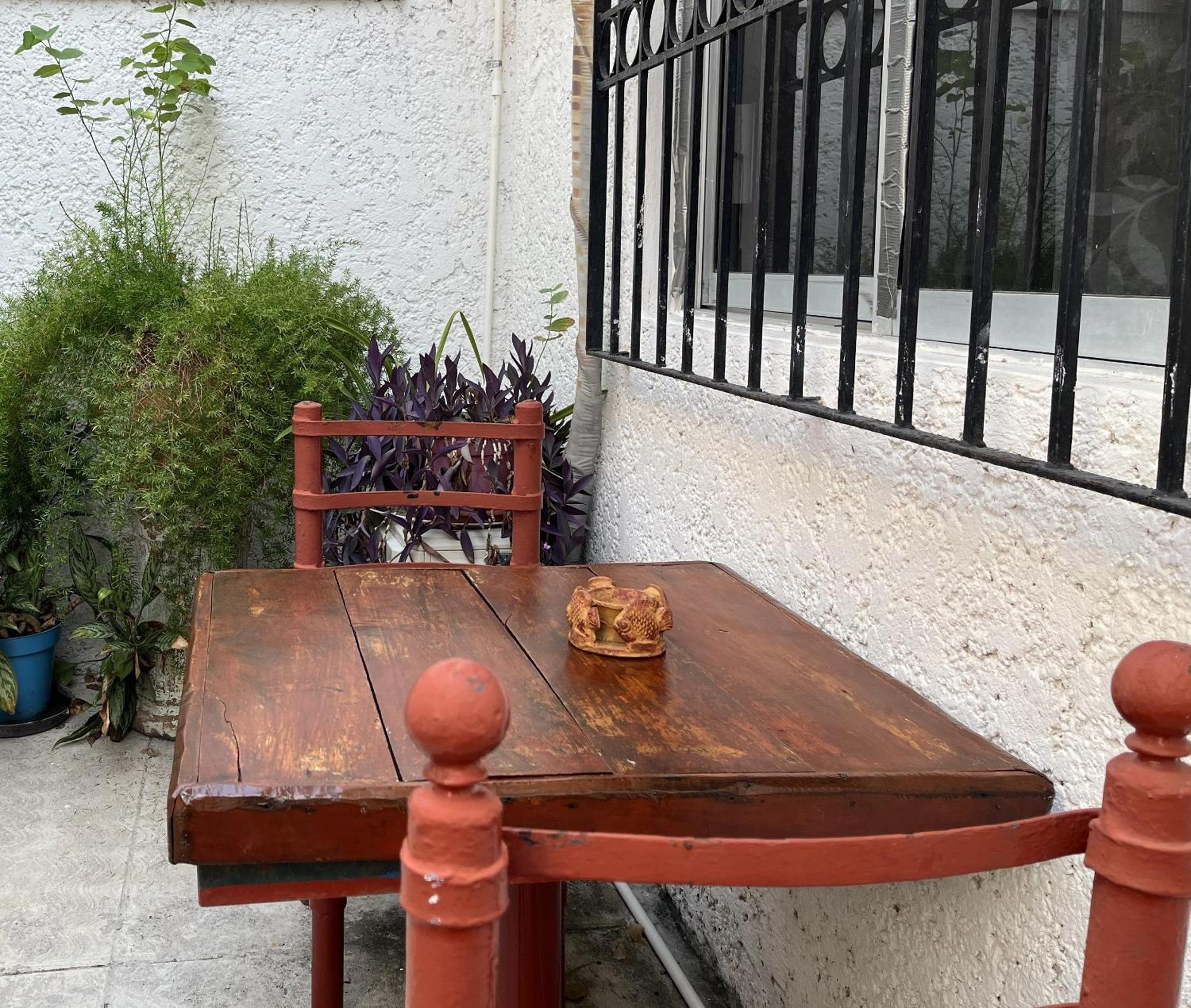 Casa De La Alegria 2 Mazatlan