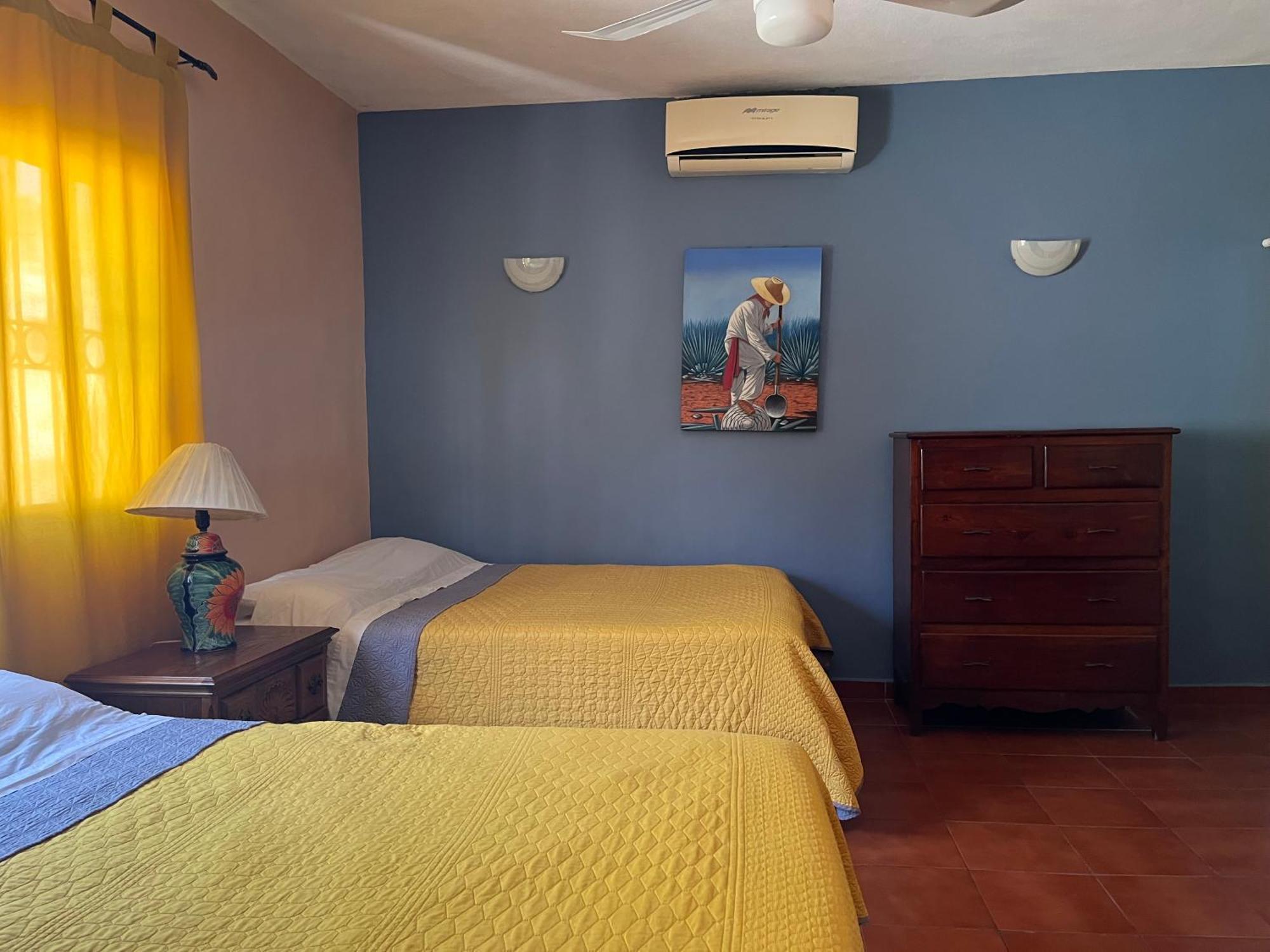 Casa De La Alegria 2 Holiday home *