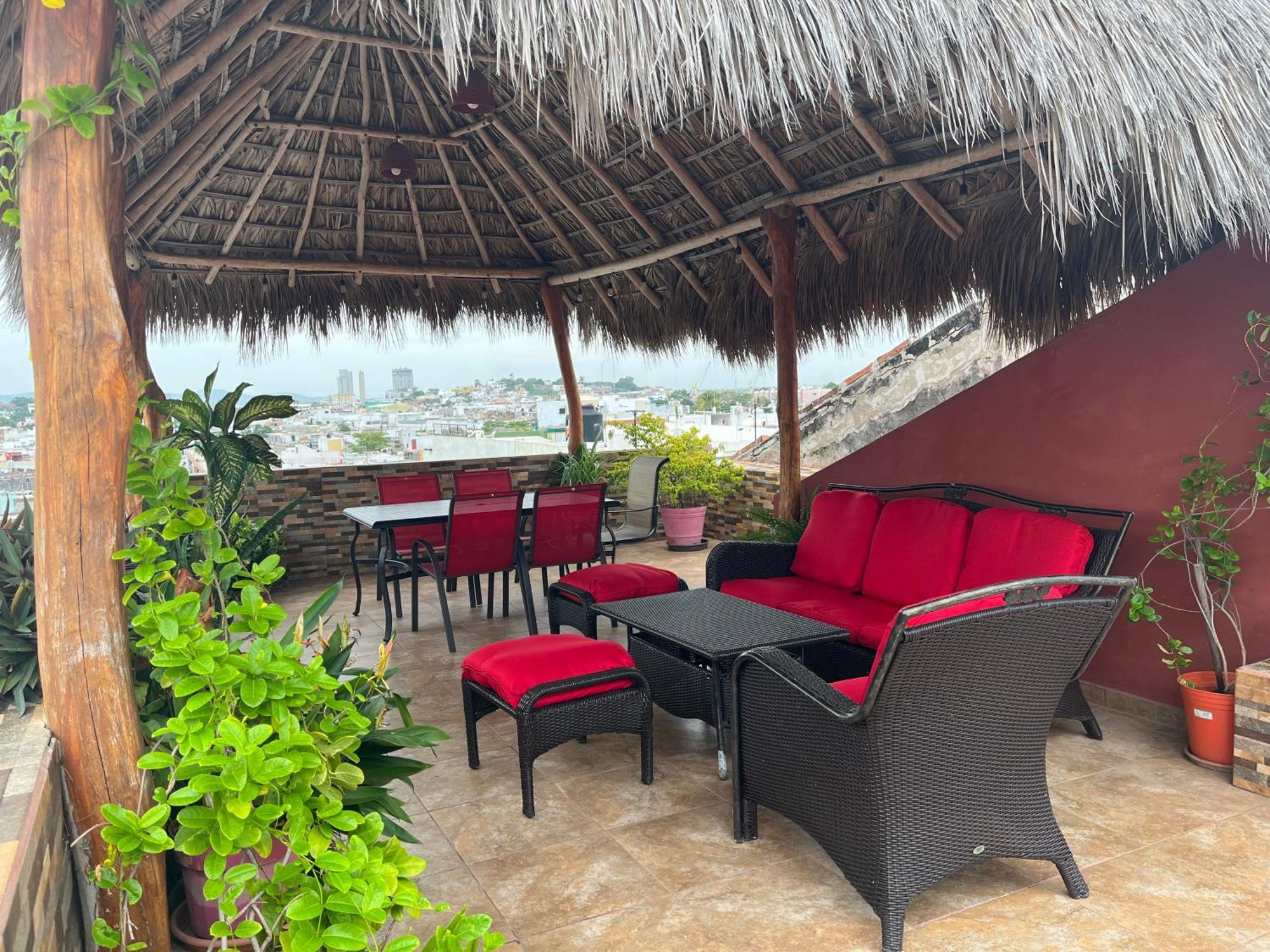 Casa De La Alegria 2 Holiday home Mazatlan