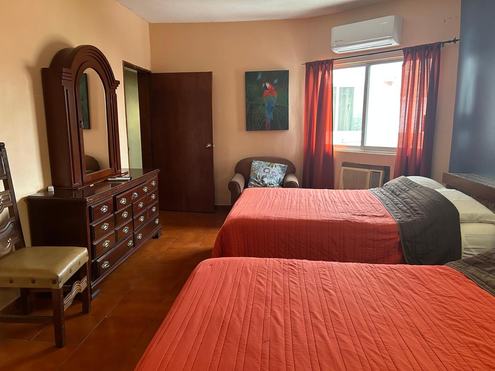 Holiday home Casa De La Alegria 2 Mazatlan