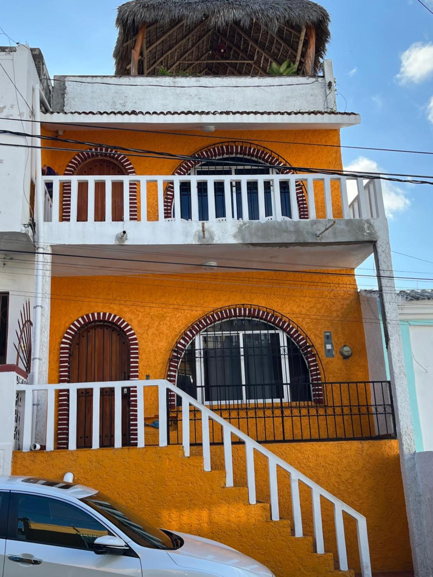 Casa De La Alegria 2 Holiday home Mazatlan