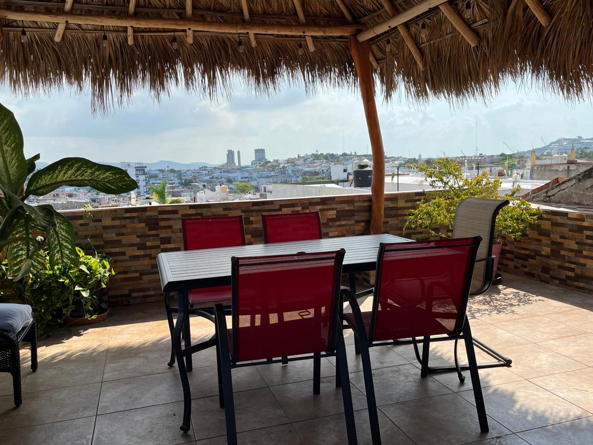 Holiday home Casa De La Alegria 2 Mazatlan