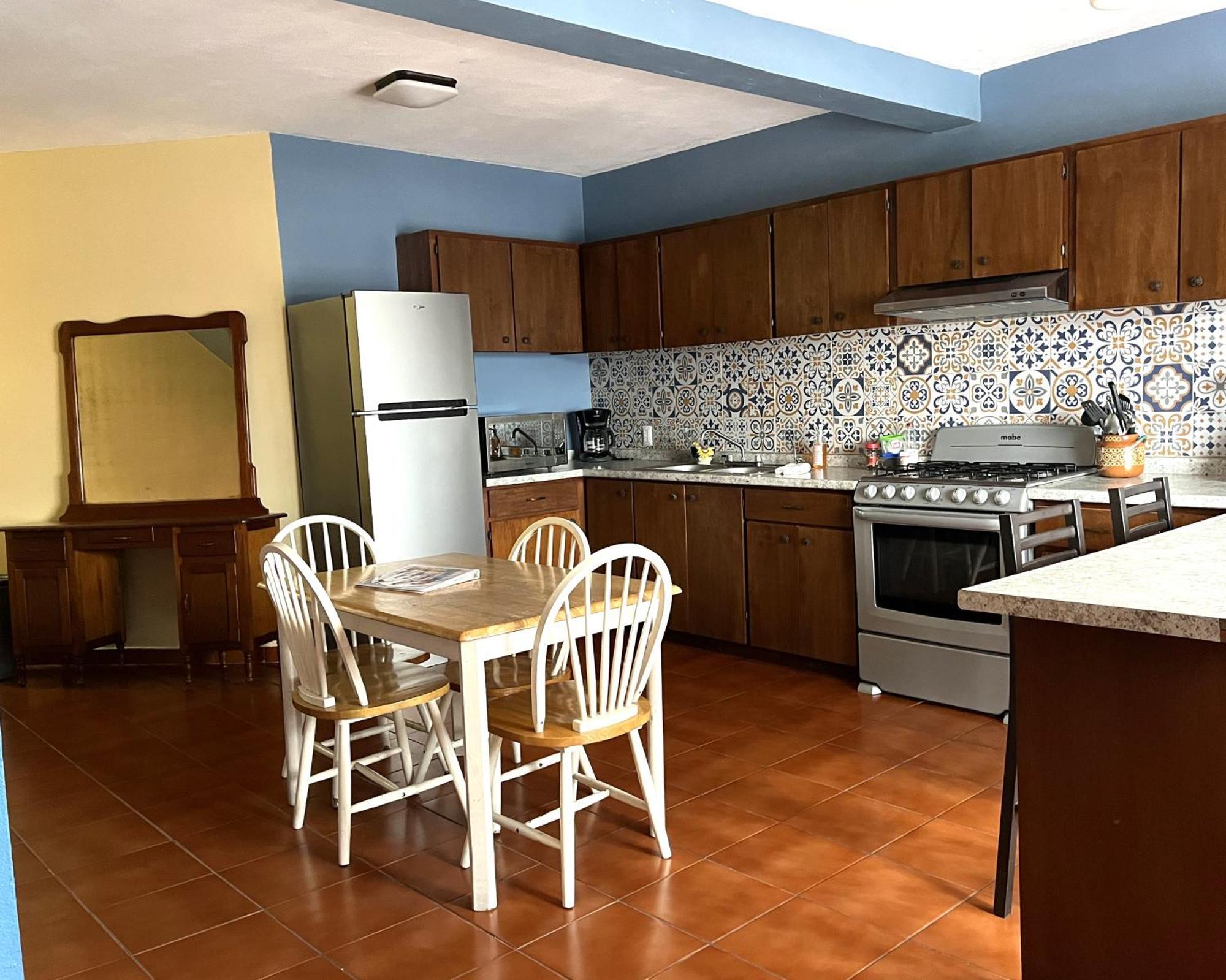 Casa De La Alegria 2 Holiday home Mazatlan