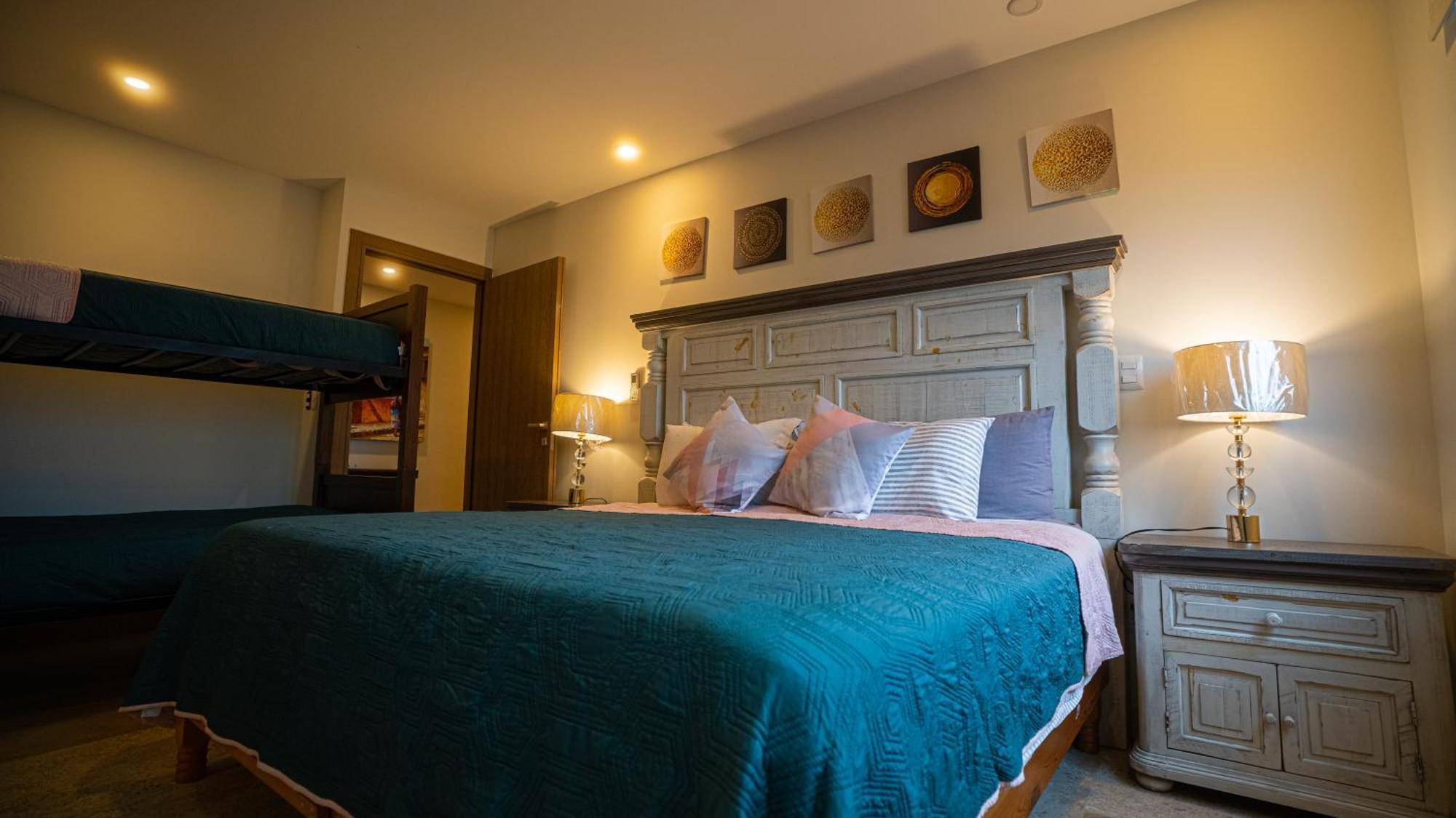 Apartment Mar Laguna *