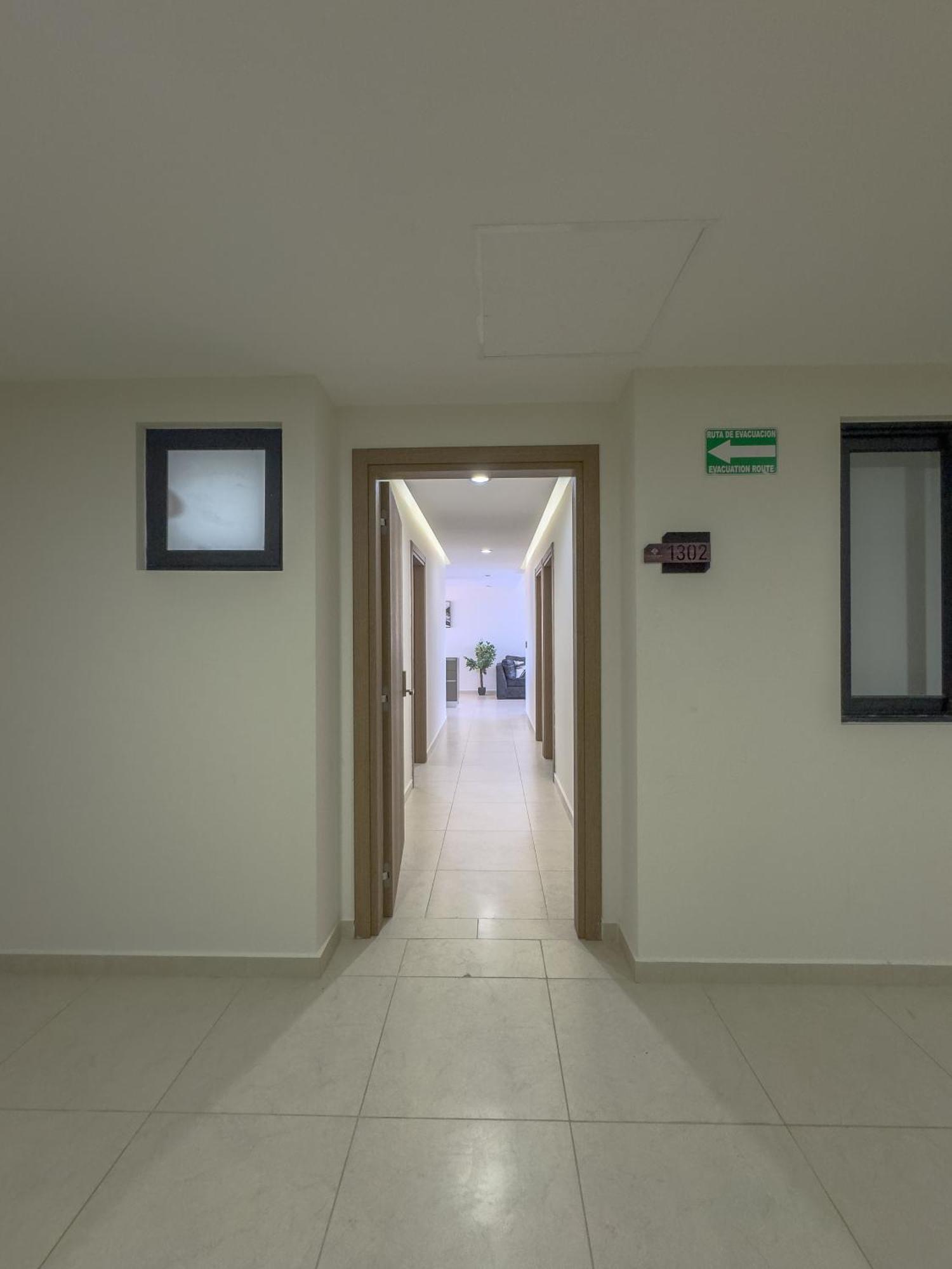 Altomare Panoramico Mazatlán