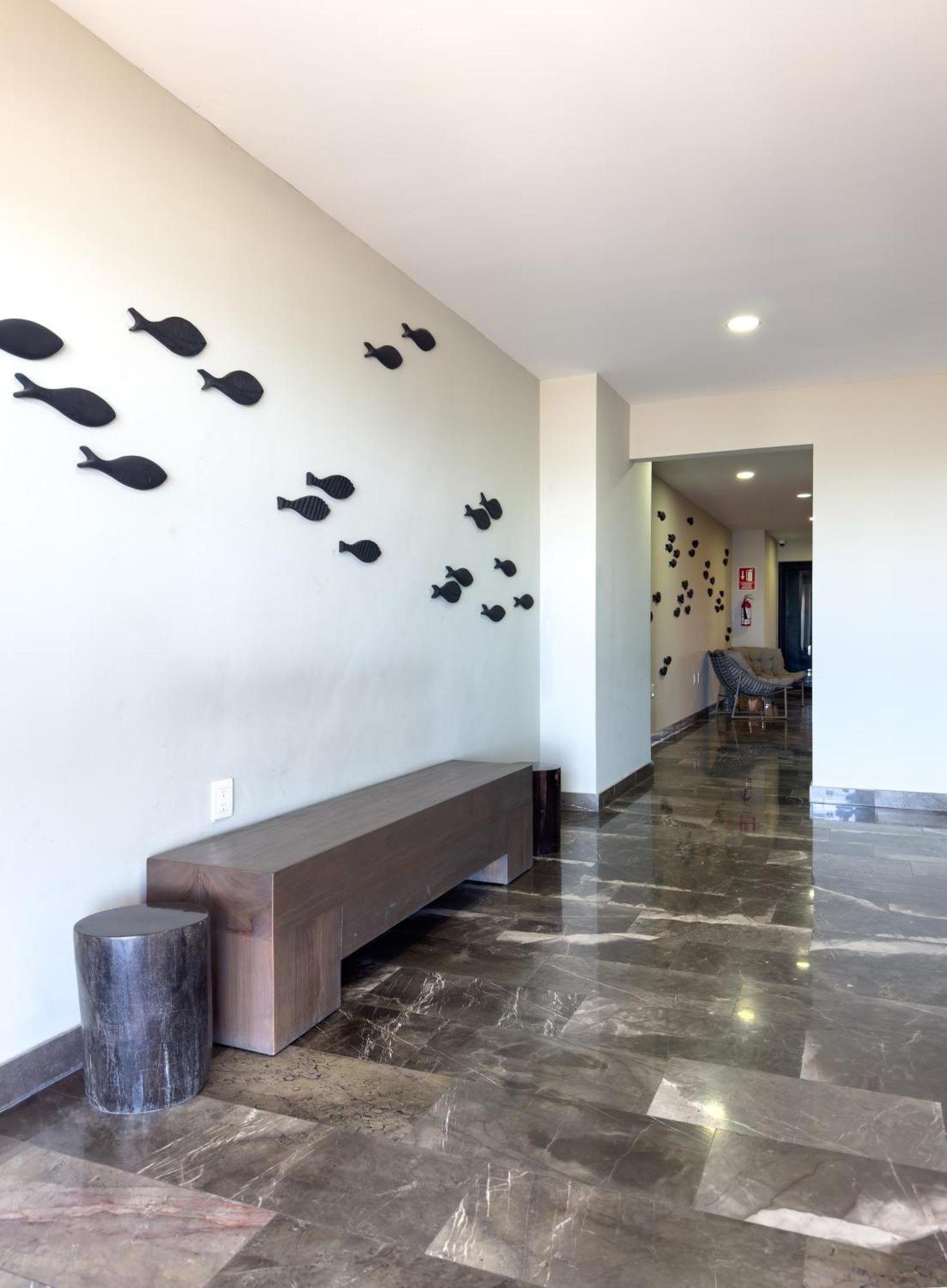 Apartamento Altomare Panoramico