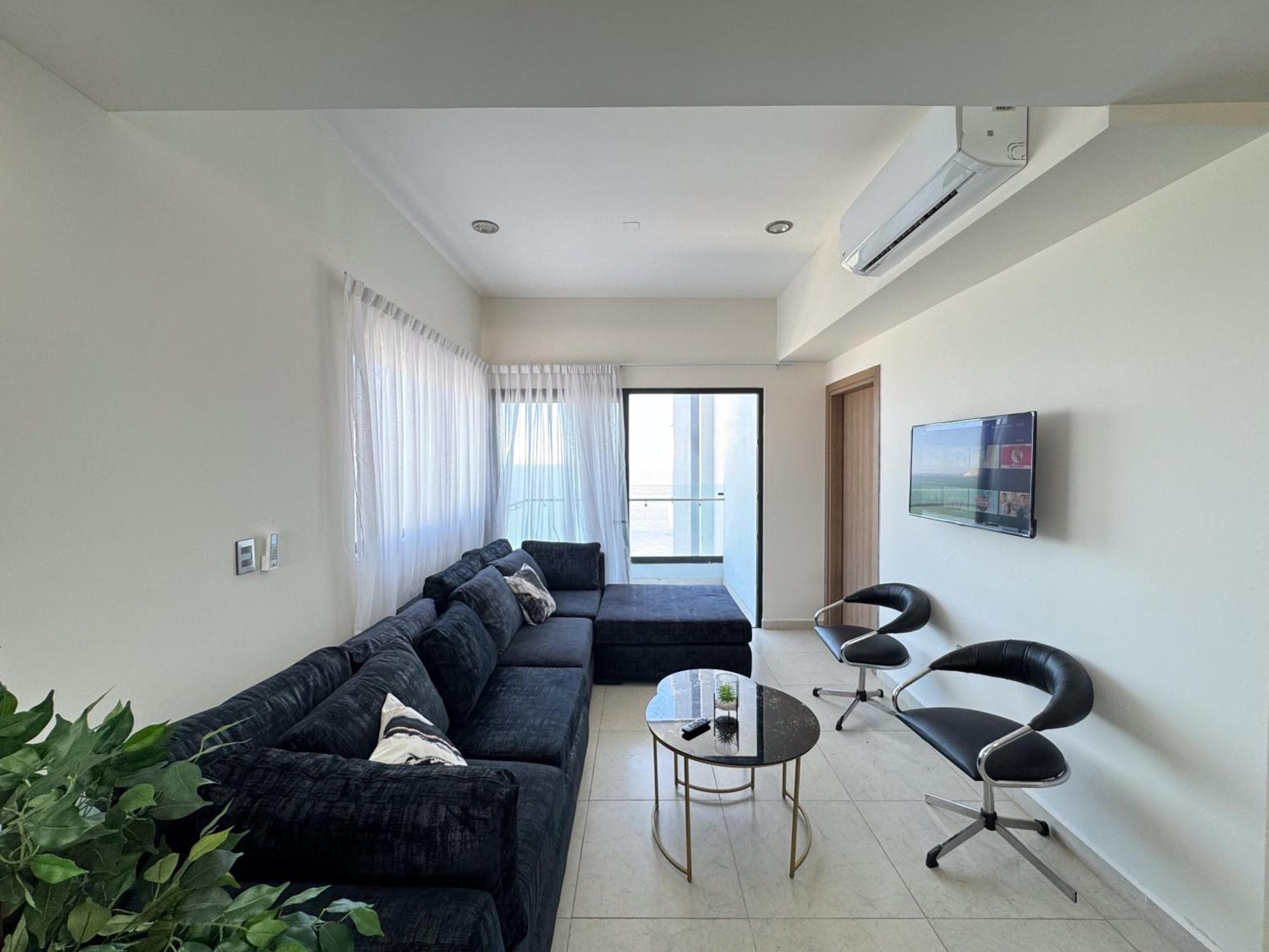 Apartamento Altomare Panoramico *