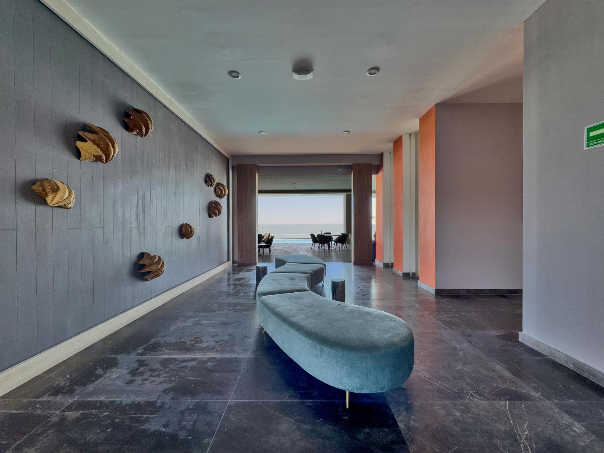 Altomare Panoramico Mazatlán