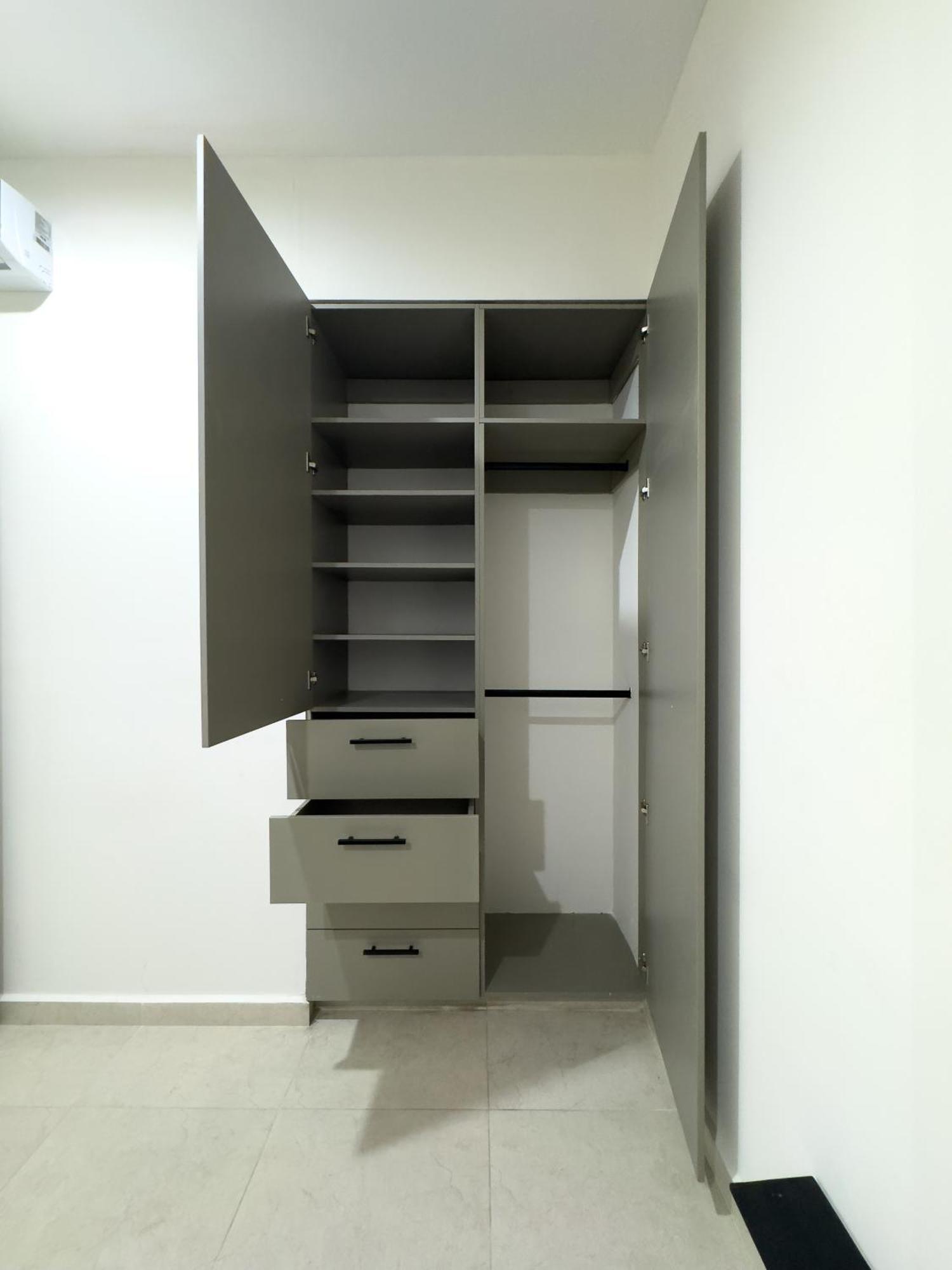Apartamento Altomare Panoramico