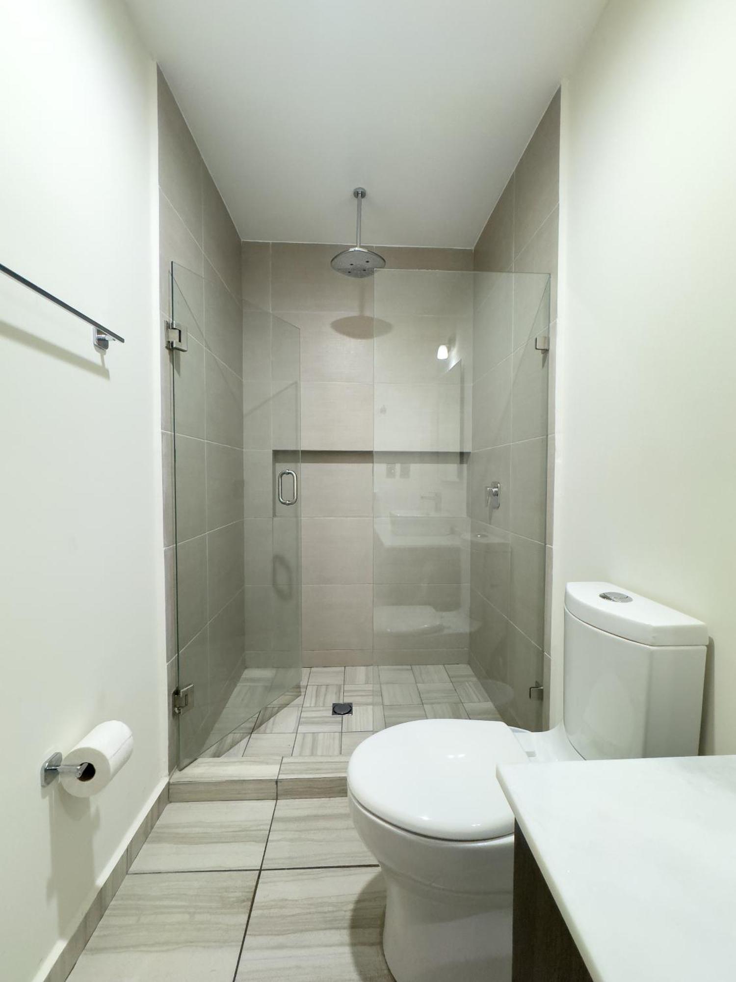 Altomare Panoramico Apartamento *