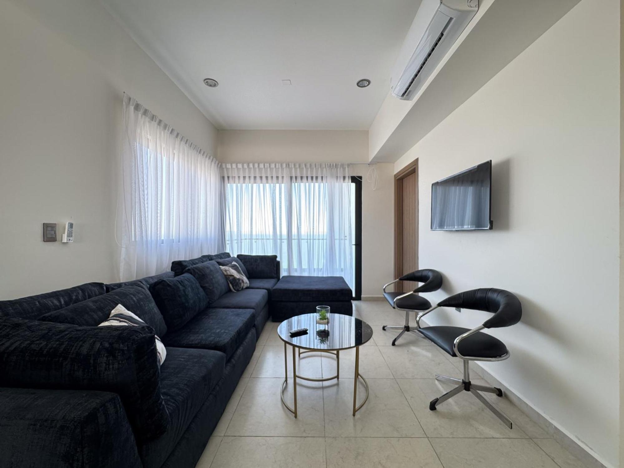 Altomare Panoramico Apartamento
