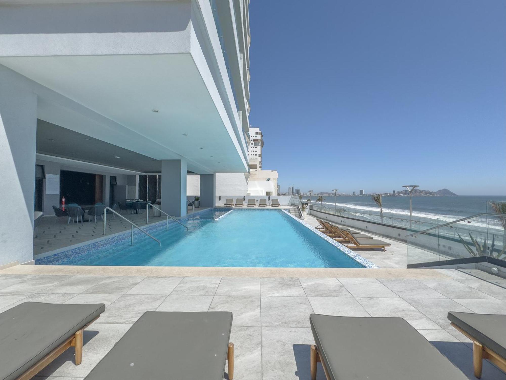 Apartamento Altomare Panoramico *